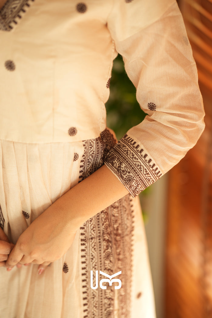 Ivana Kurta set