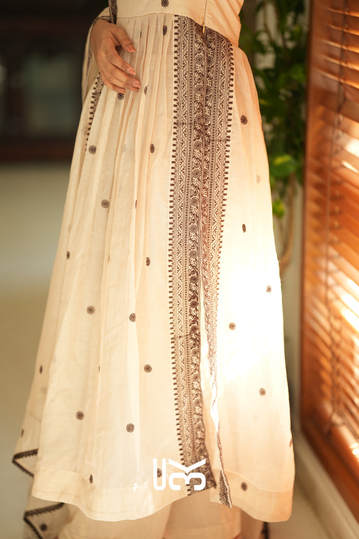 Ivana Kurta set