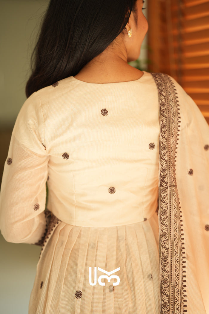 Ivana Kurta set