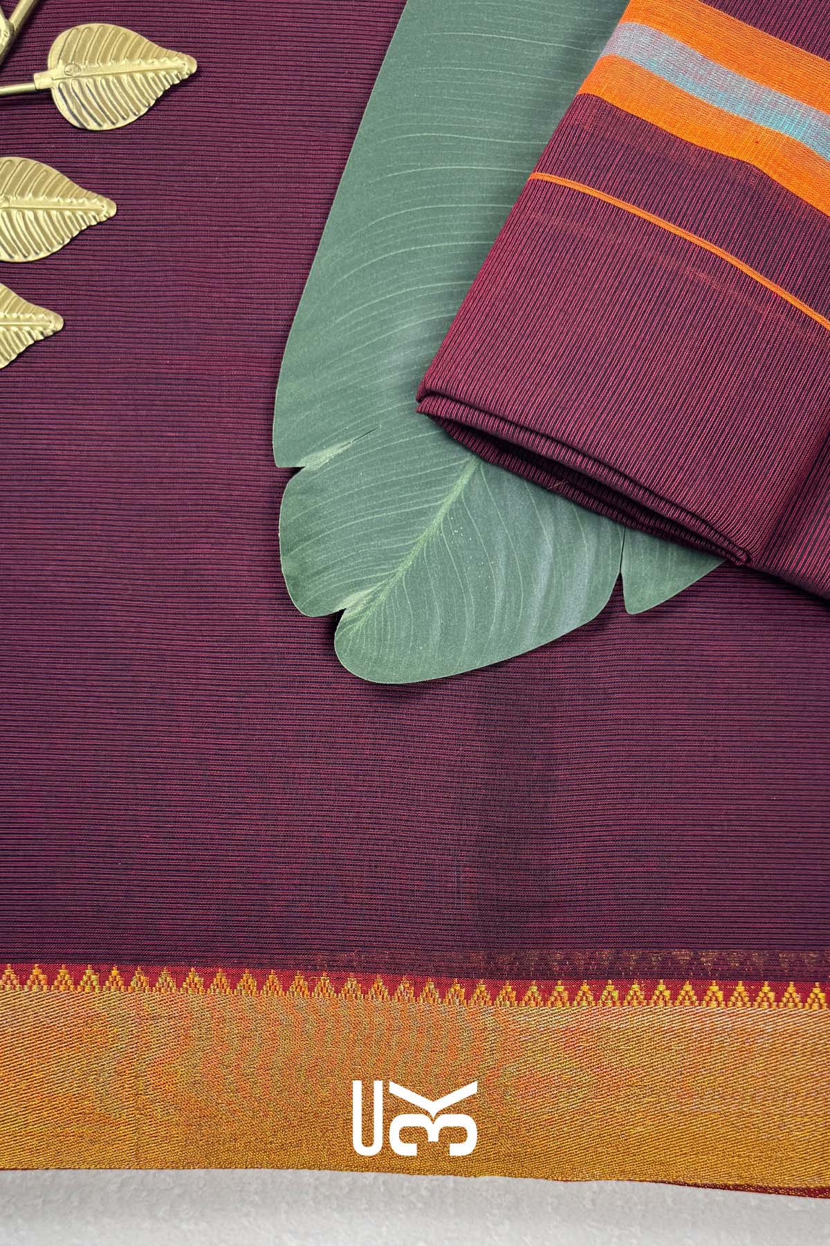Sonam Unstich Kurta Set In Maroon